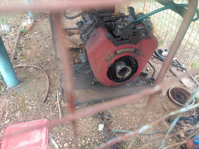 3 Bedroom Property for Sale in Syferbult North West